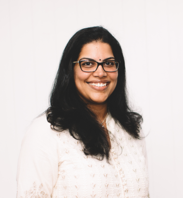 Dr. Ajitha Kanupuru