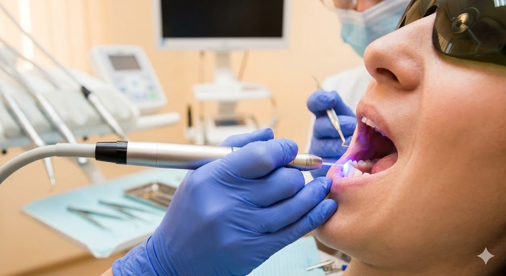 Complete Guide to Laser Gum Disease Treatment - Learn more about treatment