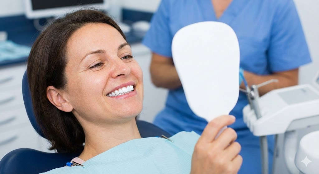 Laser Teeth Whitening: Everything You Need to Know - Featured image for Cosmetic